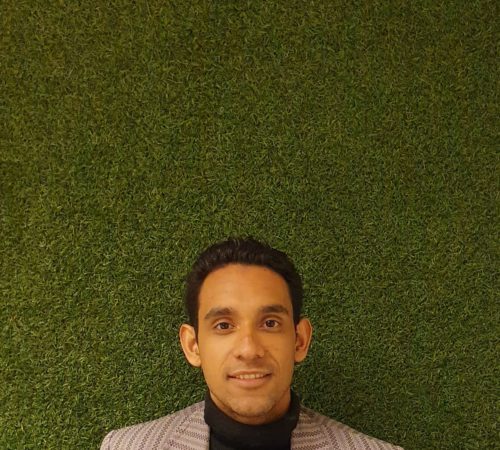 Ramon Rahangmetan